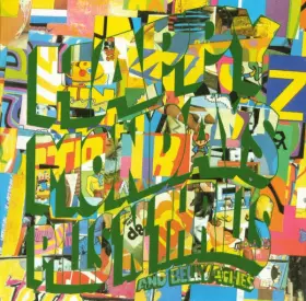 Couverture du produit · Pills 'N' Thrills And Bellyaches