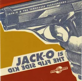 Couverture du produit · Jack-O Is The Flip Side Kid
