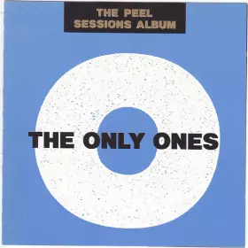 Couverture du produit · The Peel Sessions Album