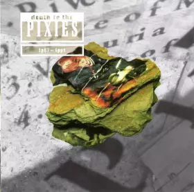 Couverture du produit · Death To The Pixies