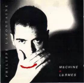 Couverture du produit · Machine A Larmes