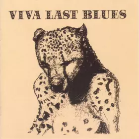 Couverture du produit · Viva Last Blues