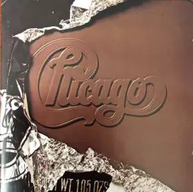 Couverture du produit · Chicago X