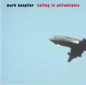 Couverture du produit · Sailing To Philadelphia