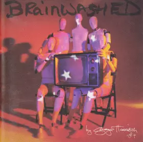 Couverture du produit · Brainwashed