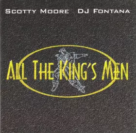 Couverture du produit · All The King's Men