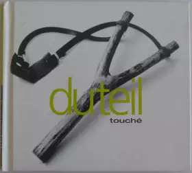 Couverture du produit · Touché
