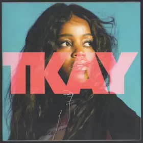 Couverture du produit · Tkay