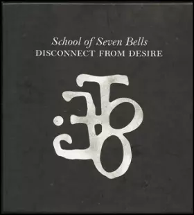 Couverture du produit · Disconnect From Desire 