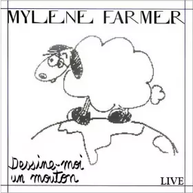 Couverture du produit · Dessine-Moi Un Mouton (Live)