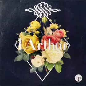Couverture du produit · L'Arthur EP