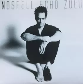 Couverture du produit · Echo Zulu