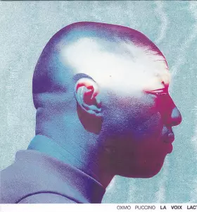 Couverture du produit · La voix lactée 