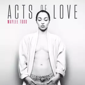 Couverture du produit · Acts Of Love