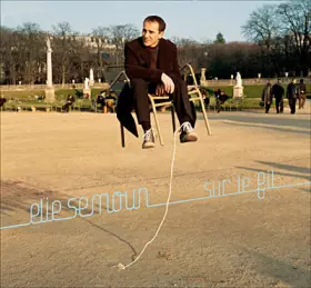 Couverture du produit · Sur Le Fil