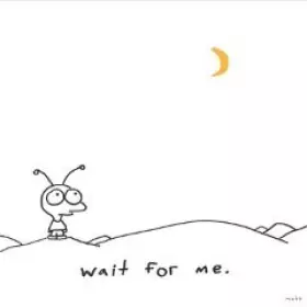 Couverture du produit · Wait For Me