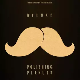 Couverture du produit · Polishing Peanuts