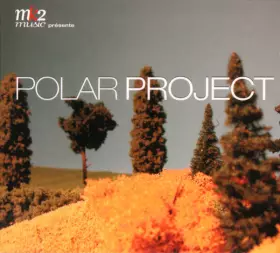 Couverture du produit · Polar Project