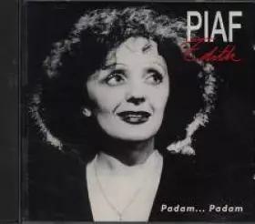 Couverture du produit · Padam... Padam