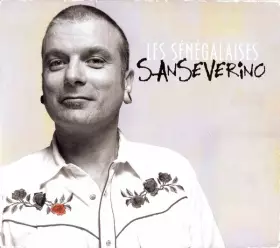 Couverture du produit · Les Sénégalaises