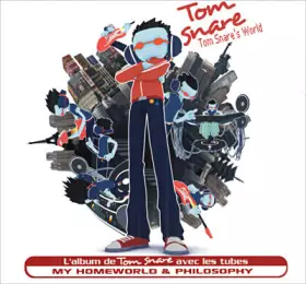 Couverture du produit · Tom Snare's World