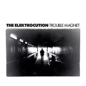 Couverture du produit · Trouble Magnet
