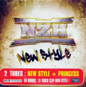 Couverture du produit · New Style