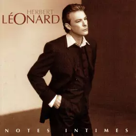 Couverture du produit · Notes Intimes