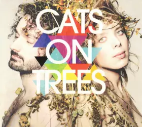 Couverture du produit · Cats On Trees