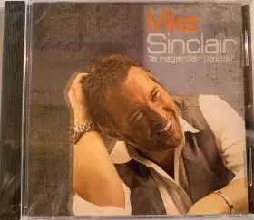 Couverture du produit · Te Regarder Passer