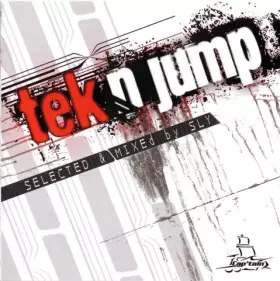 Couverture du produit · Tek N Jump