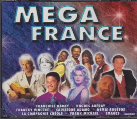 Couverture du produit · Mega France