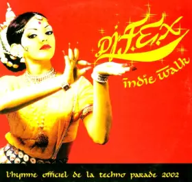 Couverture du produit · Indie Walk