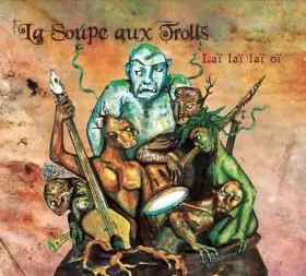 Couverture du produit · Laï Laï Laï Oï