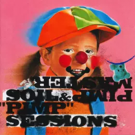 Couverture du produit · Pimp Master