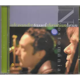 Couverture du produit · Nostomania