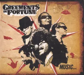 Couverture du produit · Music...