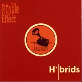 Couverture du produit · Hybrids