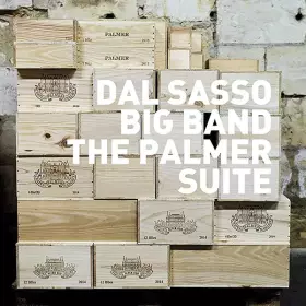 Couverture du produit · The Palmer Suite