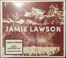 Couverture du produit · Jamie Lawson