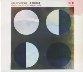 Couverture du produit · Under The New Morning Sun