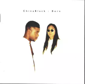 Couverture du produit · Born