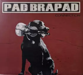 Couverture du produit · Connection