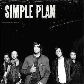 Couverture du produit · Simple Plan