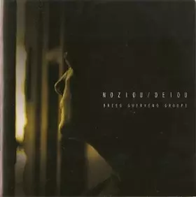 Couverture du produit · Noziou / Deiou