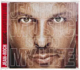 Couverture du produit · Music Saved My Life