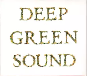 Couverture du produit · Deep Green Sound