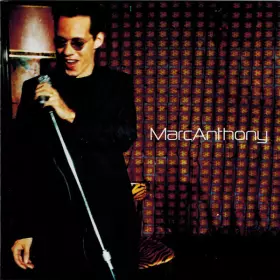 Couverture du produit · Marc Anthony