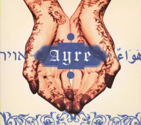 Couverture du produit · Ayre / Folk Songs