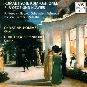 Couverture du produit · Romantische Kompositionen Fur Oboe Und Klavier